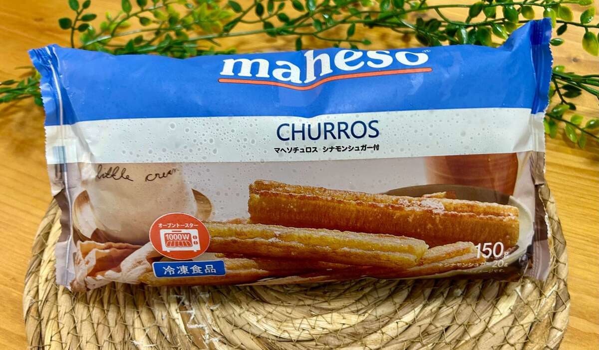 KALDIスイーツ