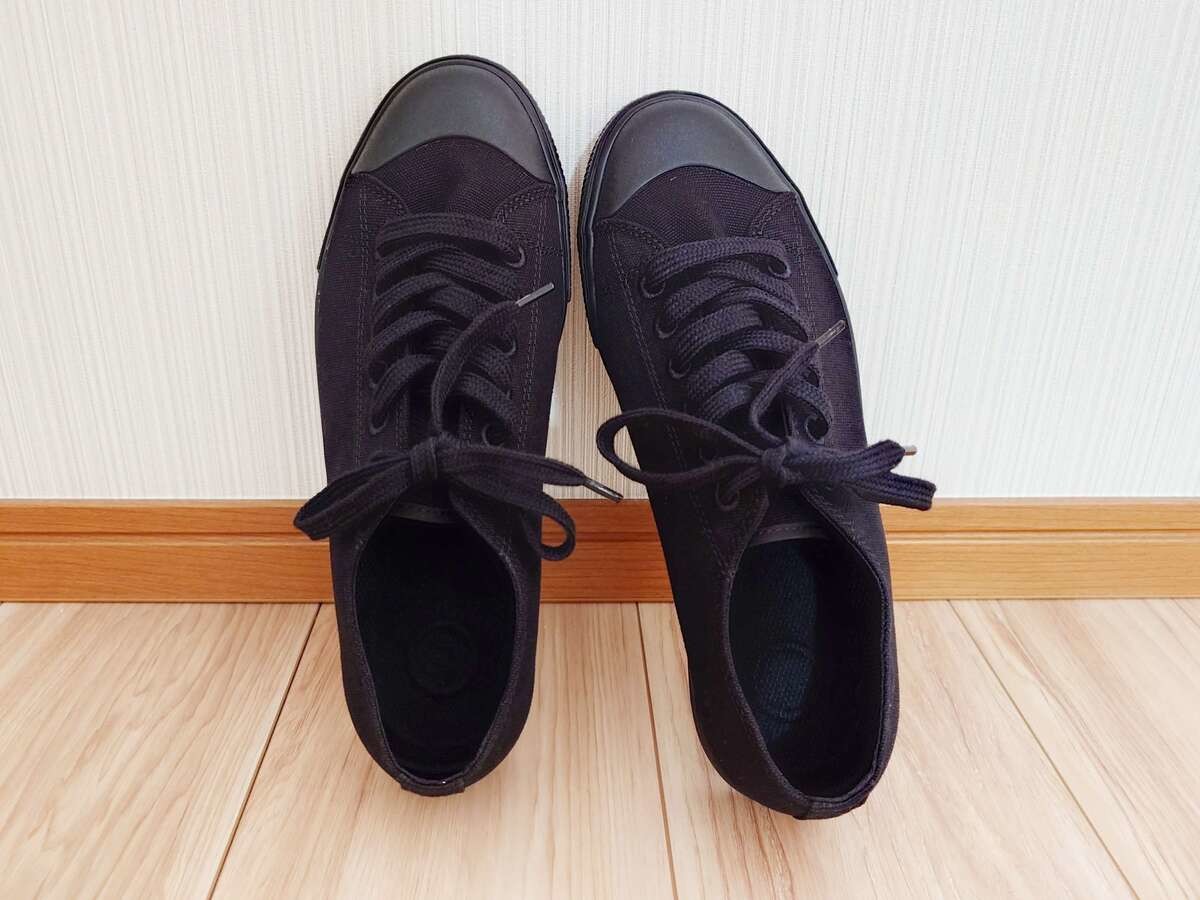 無印良品週間でぜひ狙いたいヒット商品！超優良スニーカー2選