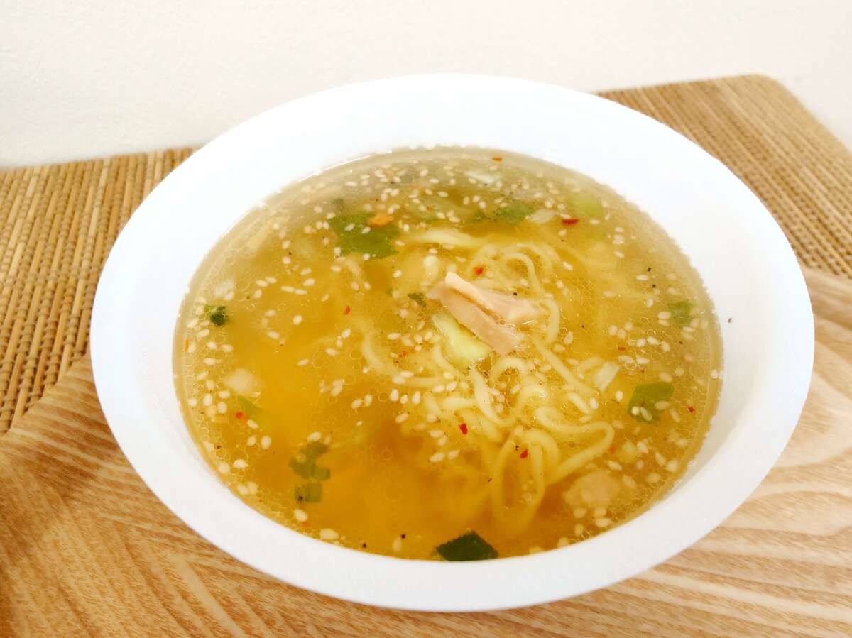 カップラーメン塩味のベスト5