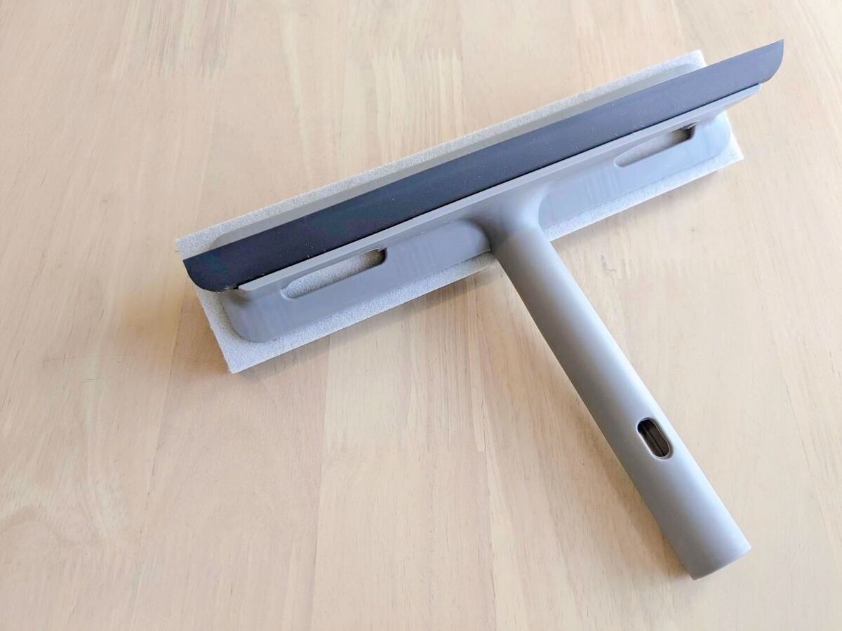 ダイソーの掃除道具