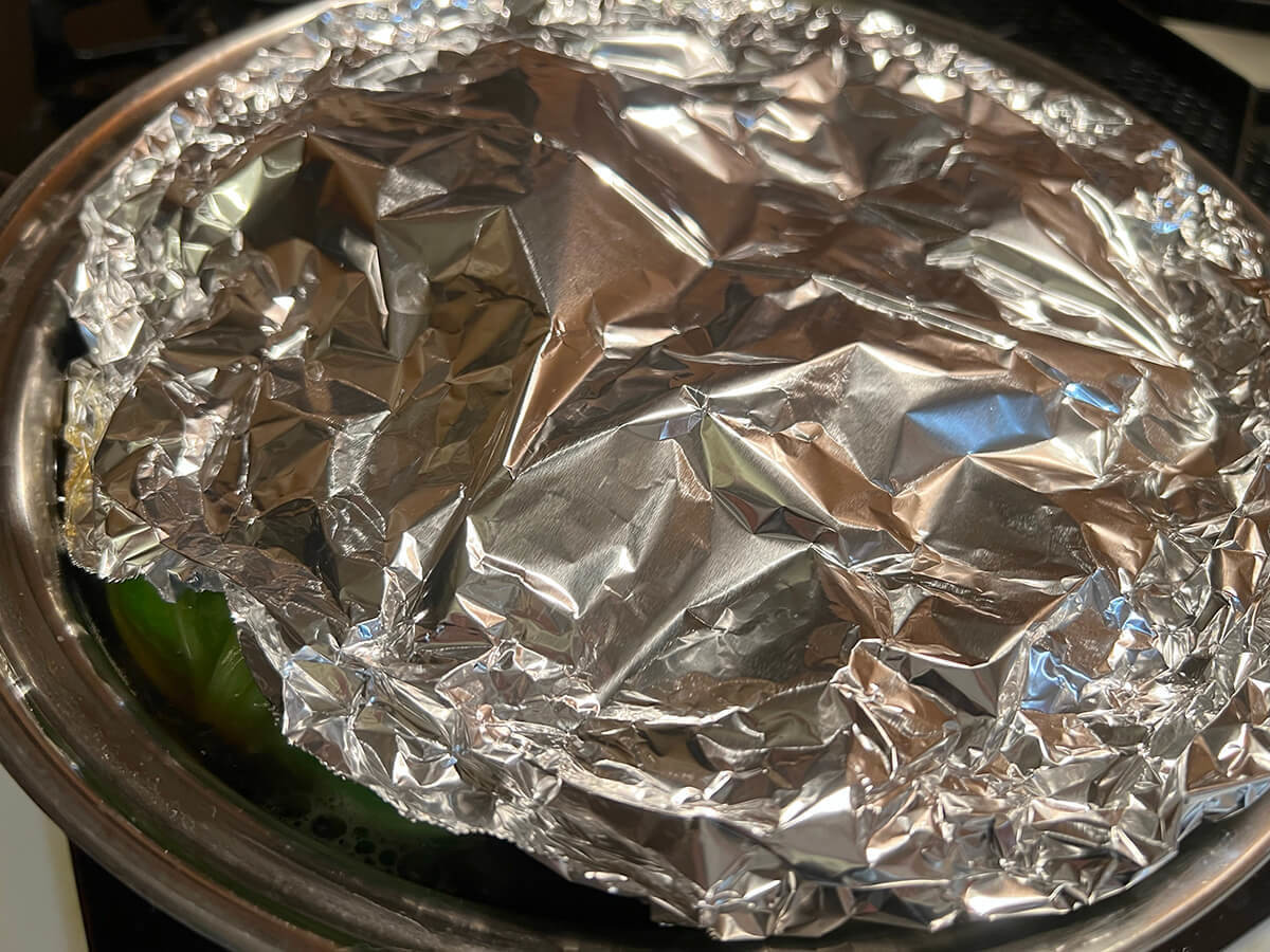 笠原将弘さん「和風ロールキャベツ」のレシピ