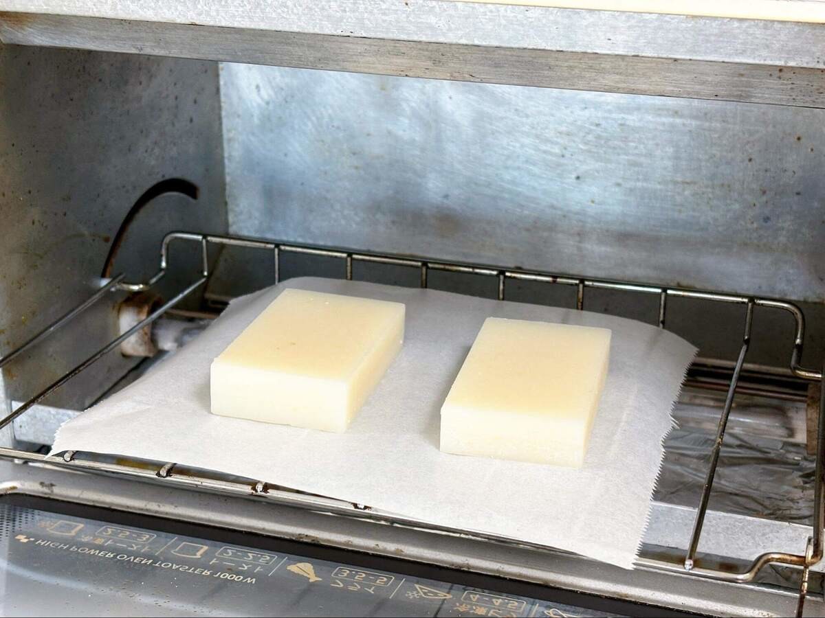 お餅にまつわる豆知識