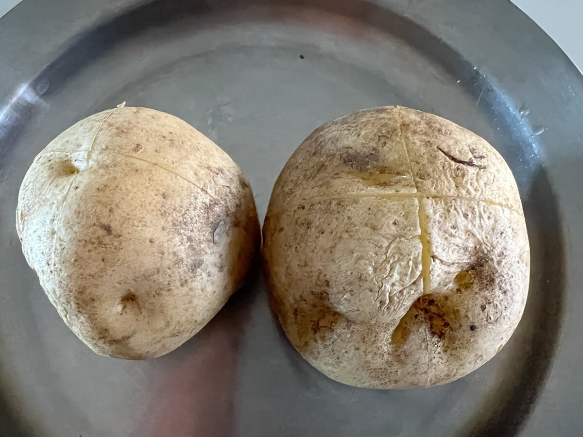 キッコーマン公式「しょうゆポテトサラダ」