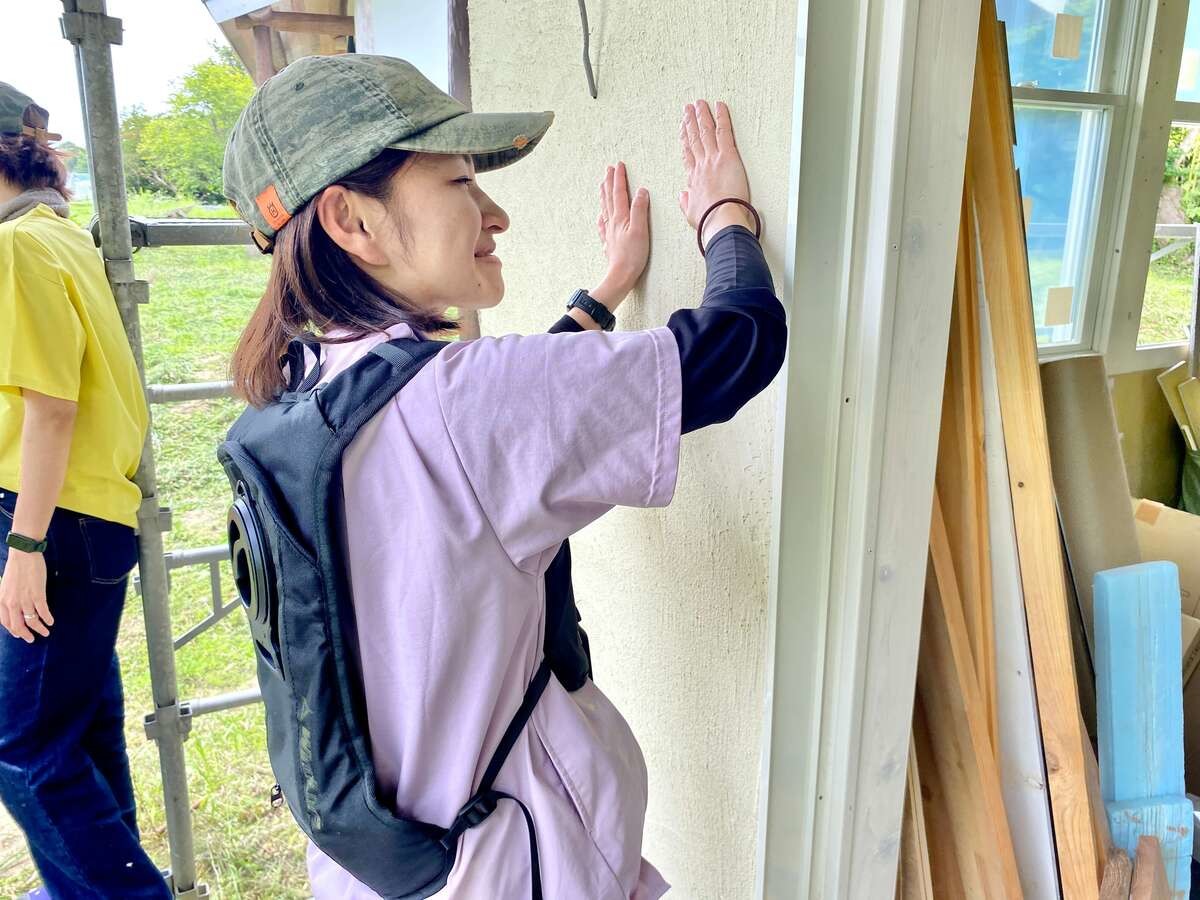 37度超えの猛暑（泣）【ワークマン】ウィンドコアアイスマン水冷服