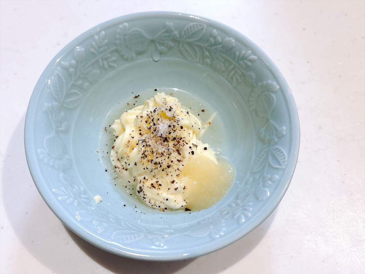 とうもろこしの唐揚げ