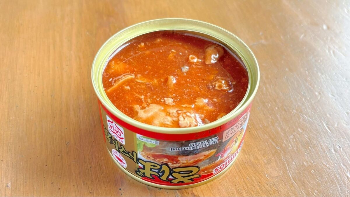 サバ缶の簡単で美味しい食べ方