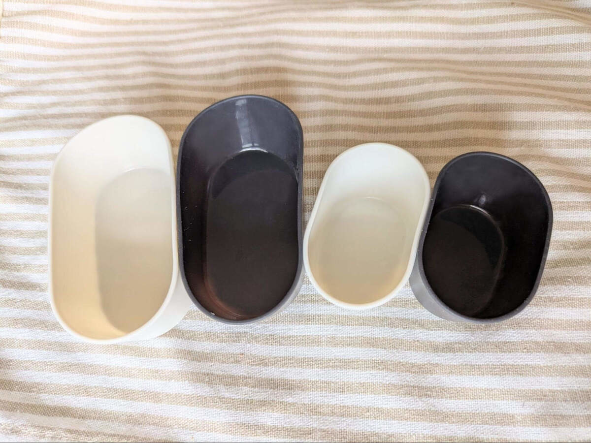 無印良品で見つけた「くりかえし使える」アイテム