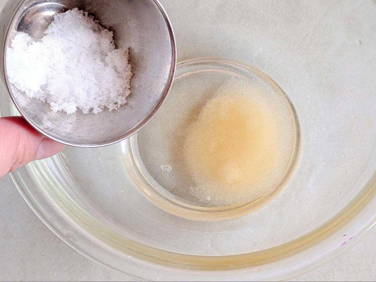 あさイチ「割引の刺身が復活するワザ」