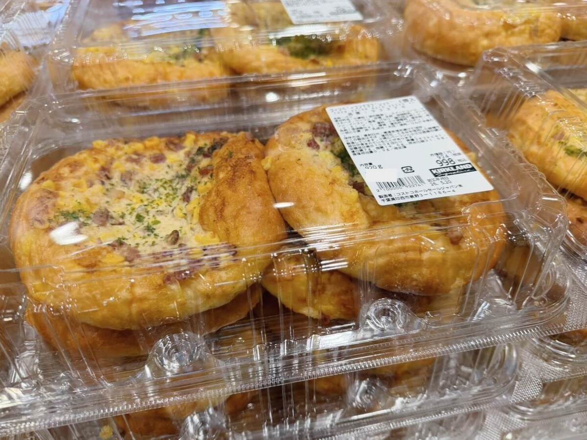 コストコ