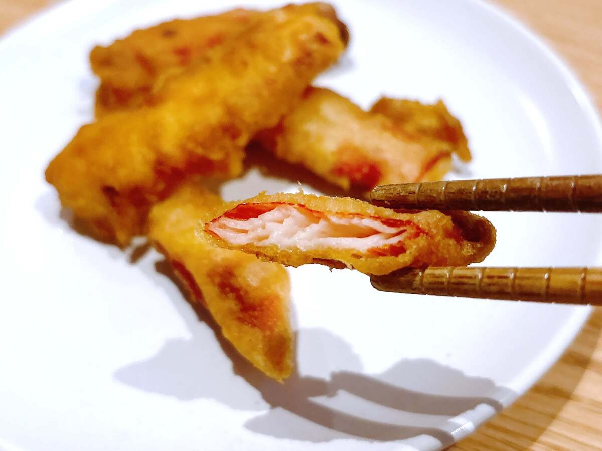 激安【ヤオコー】「10個で375円!?」神コスパ3選