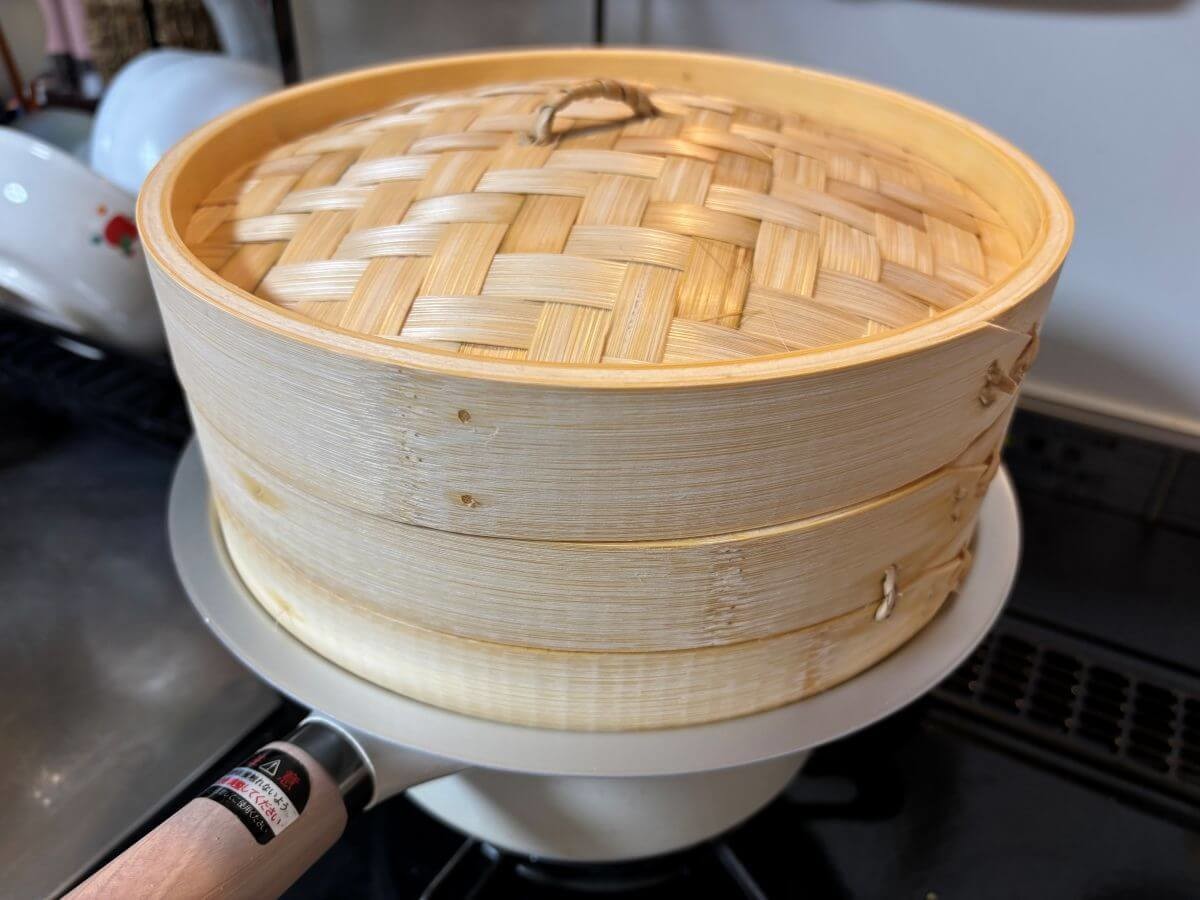 カインズせいろ