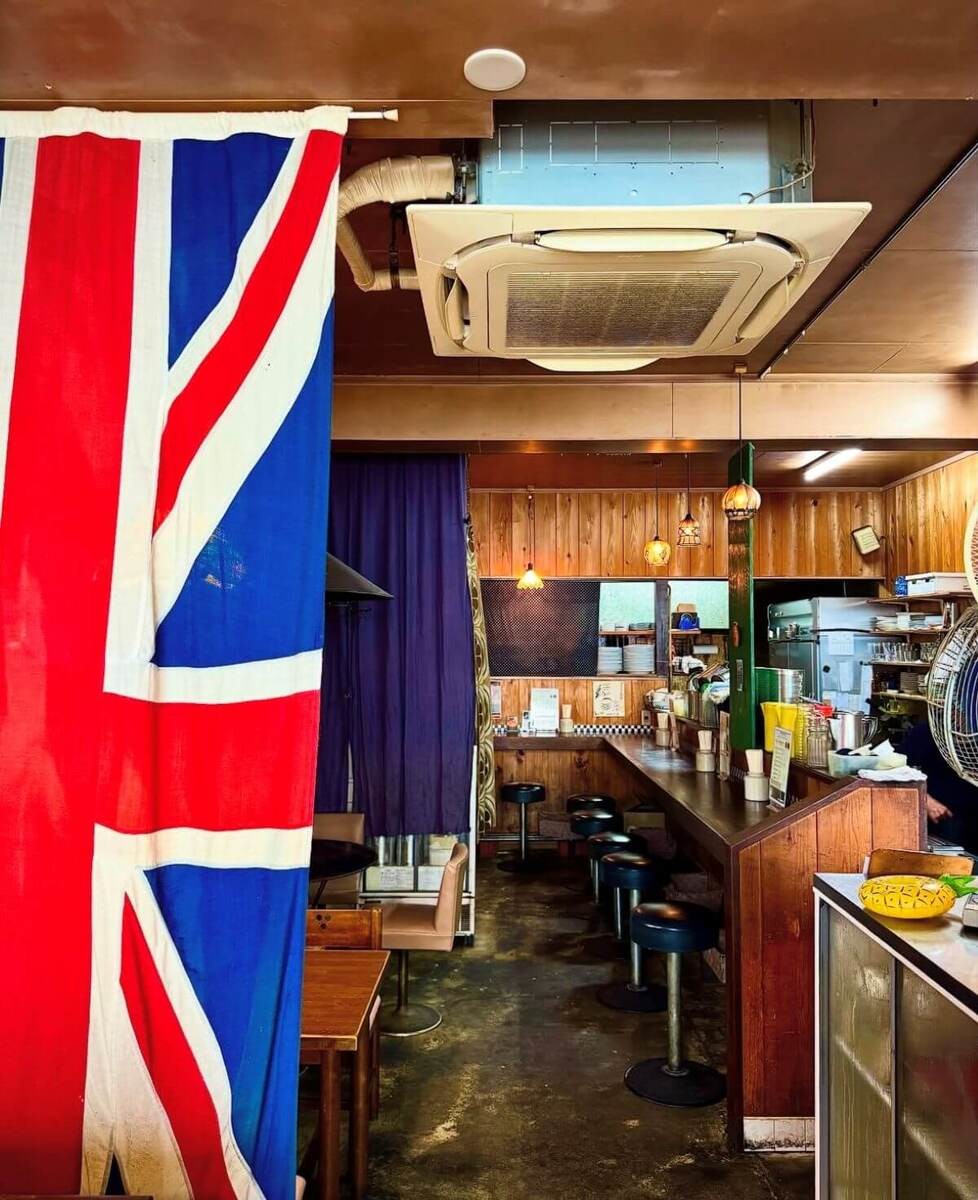 「スマイリー」（香川県高松市）