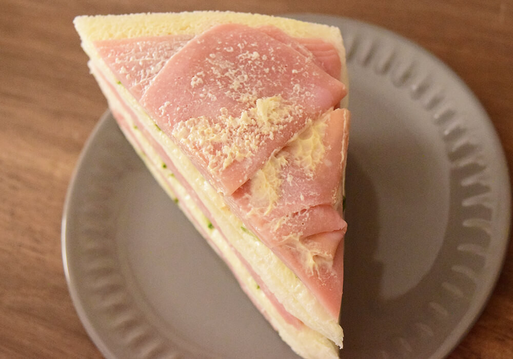 今回もローソン「盛りすぎチャレンジ」の商品は売れ行き好調