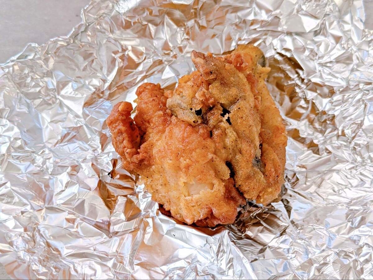 おすすめの温め方