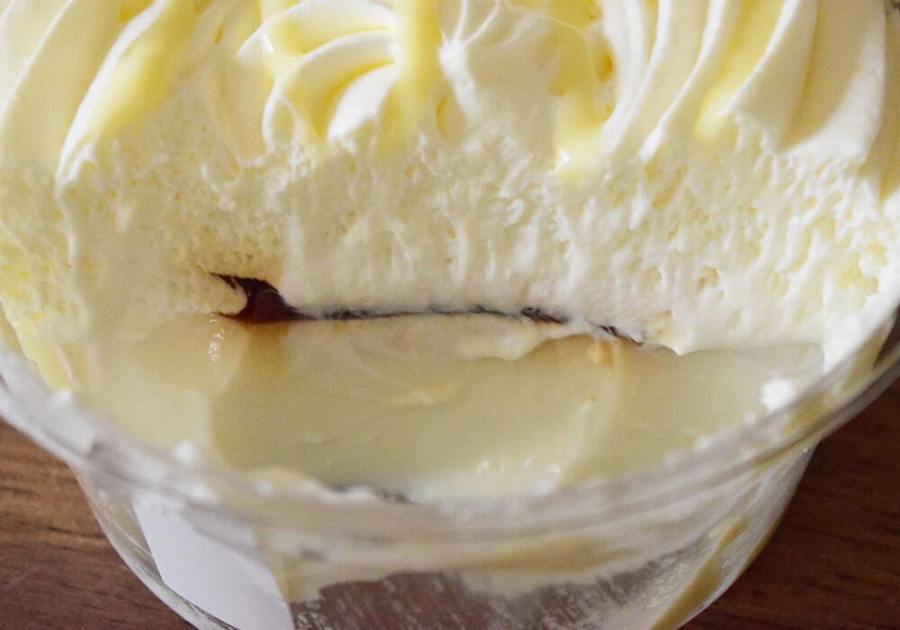 セブンイレブンドカ盛り6品