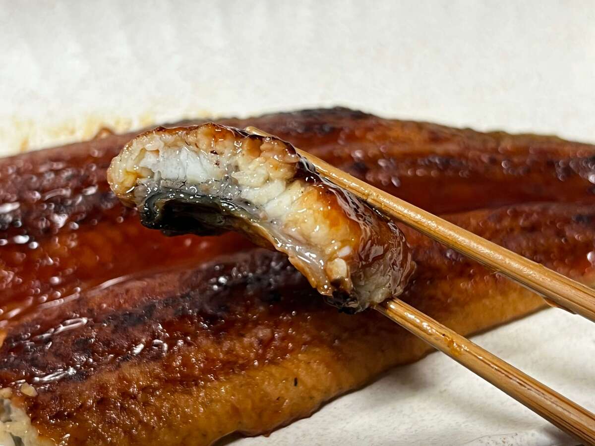 ひるおび「スーパーのうなぎの選び方・温め方」を検証