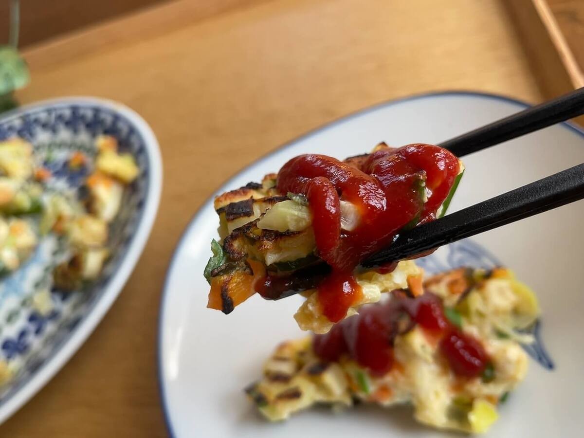 料理好きばあばさん「味染みおでん」