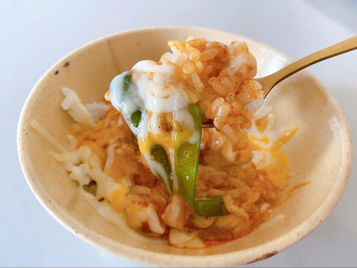 大事な予定の前に食べないで！