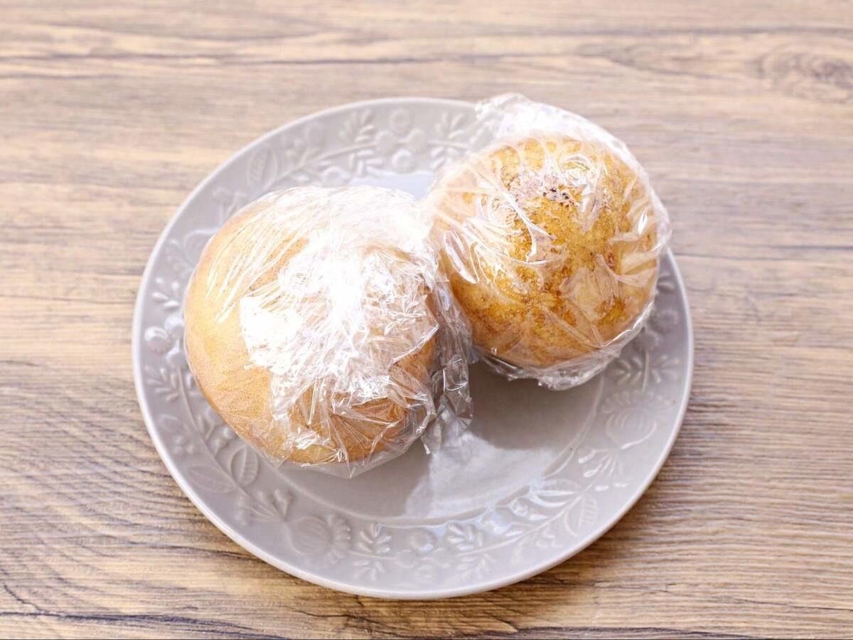 くらこん「塩こんぶでジャケットポテト」のレシピ