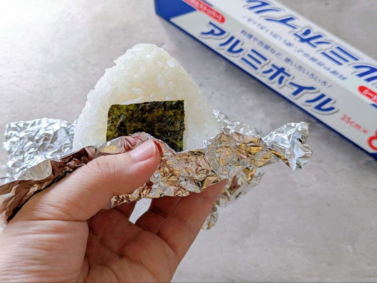 おにぎり