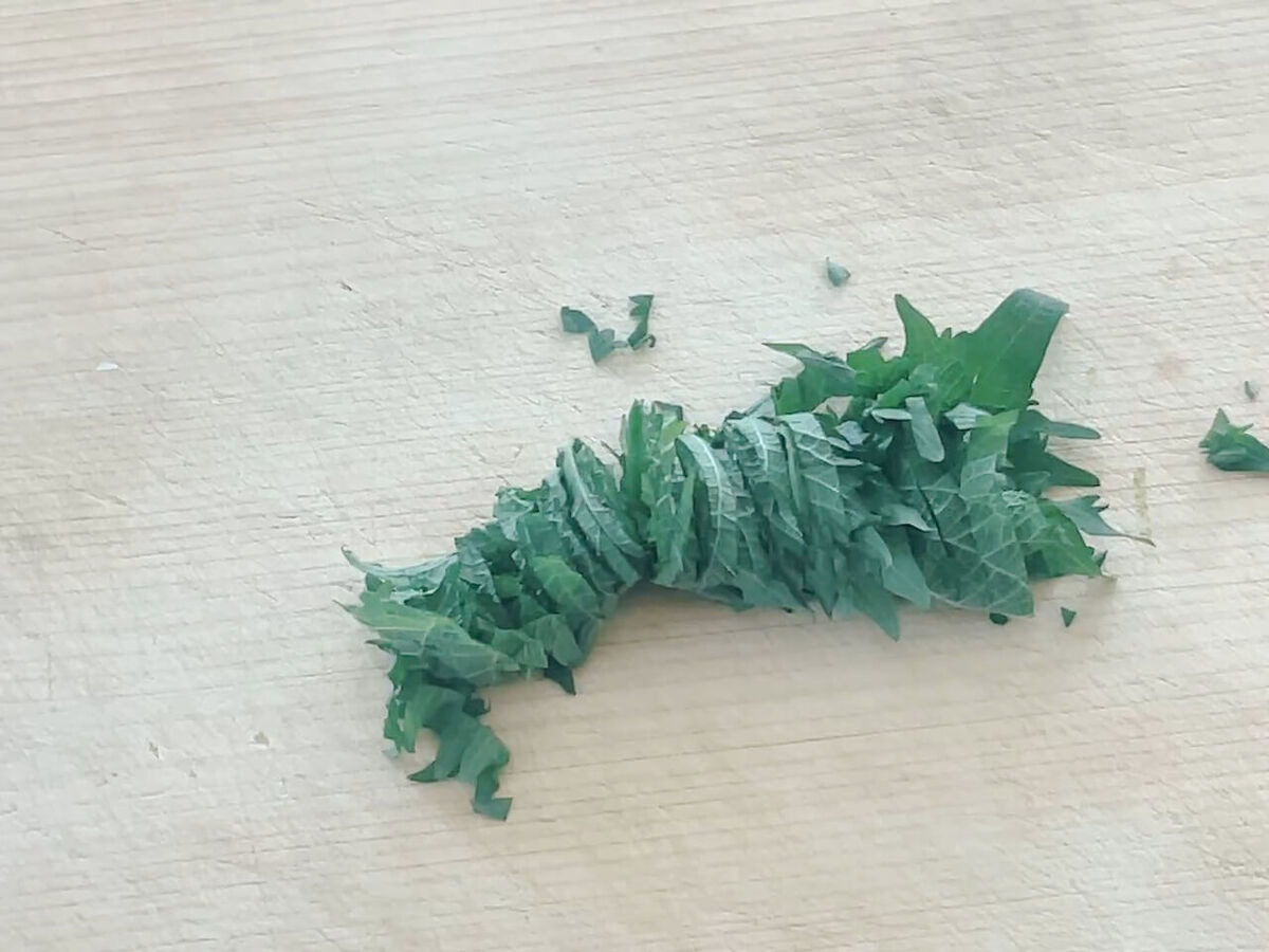 北斗晶さん「鶏むね肉でさっぱりわらじカツ」