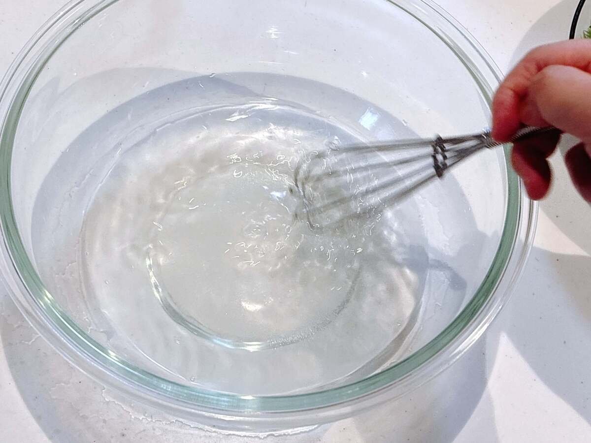 水キムチ