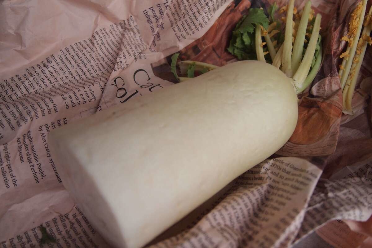 傷んでいる大根は腐る!腐敗のサインには要注意!