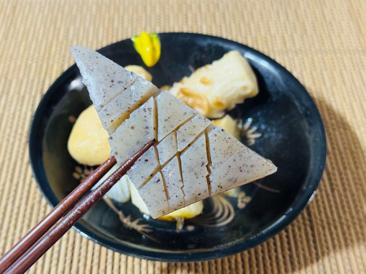 業務スーパーのおでん種