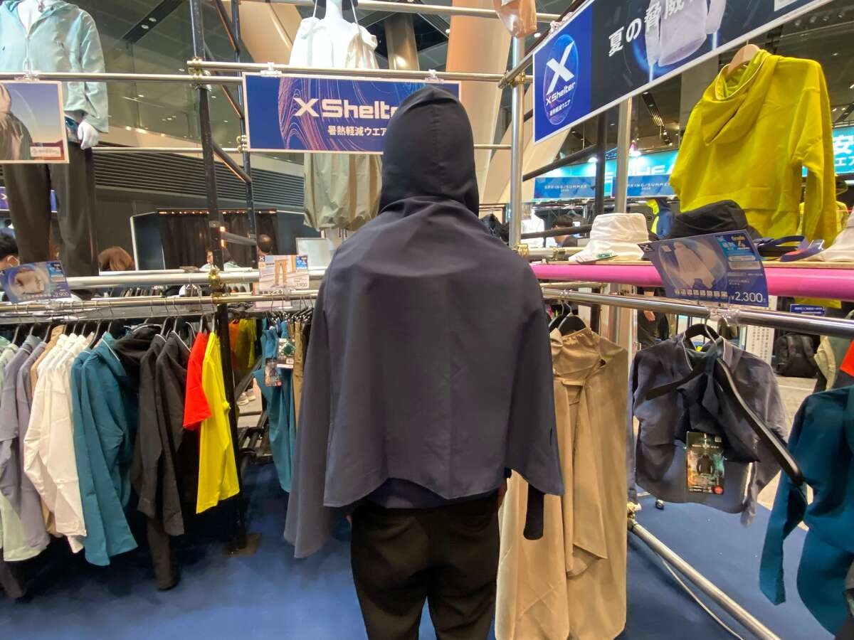 フェス・夏イベント用に絶対欲しいアイテム