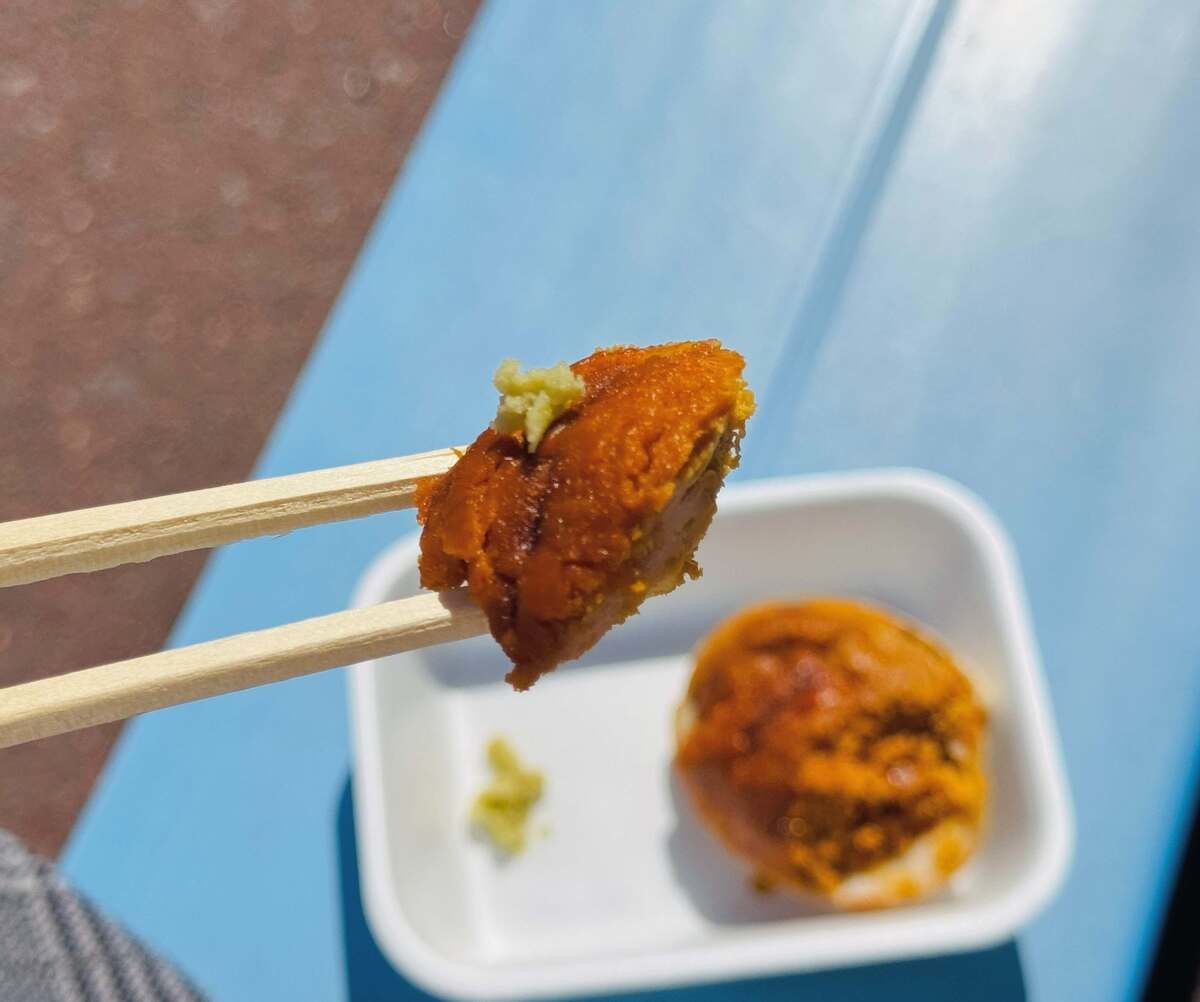 道の駅 いわき・ら・ら・ミュウ