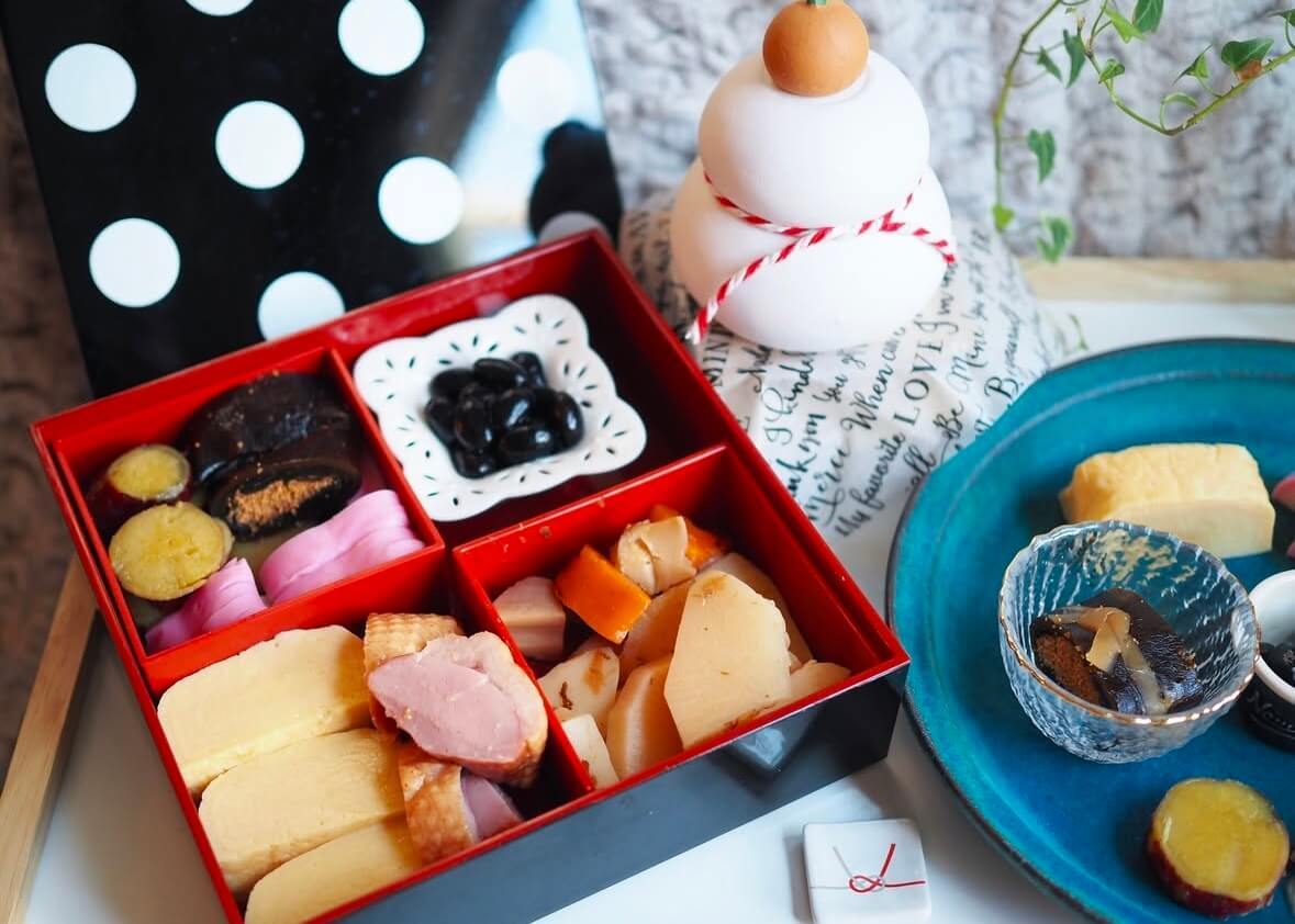 業務スーパーおせちにおすすめ食品