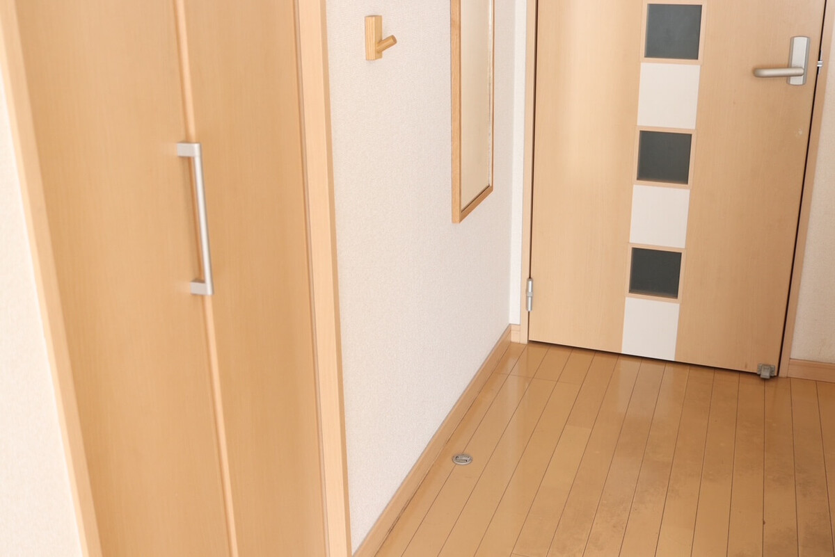 防災グッズのいらない災害対策