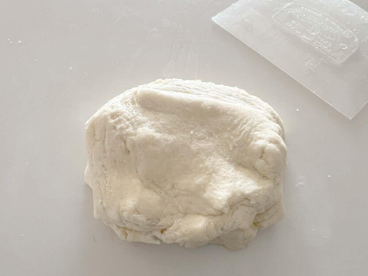 小堀紀代美さん「生クリームで作る スコーン」