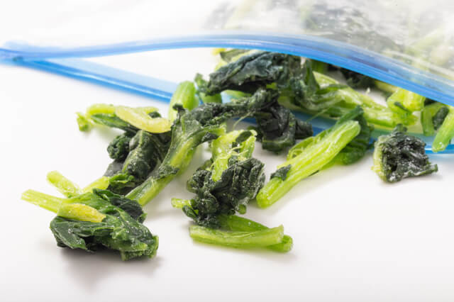 年末年始も賢く乗り切るための買い時と保存術