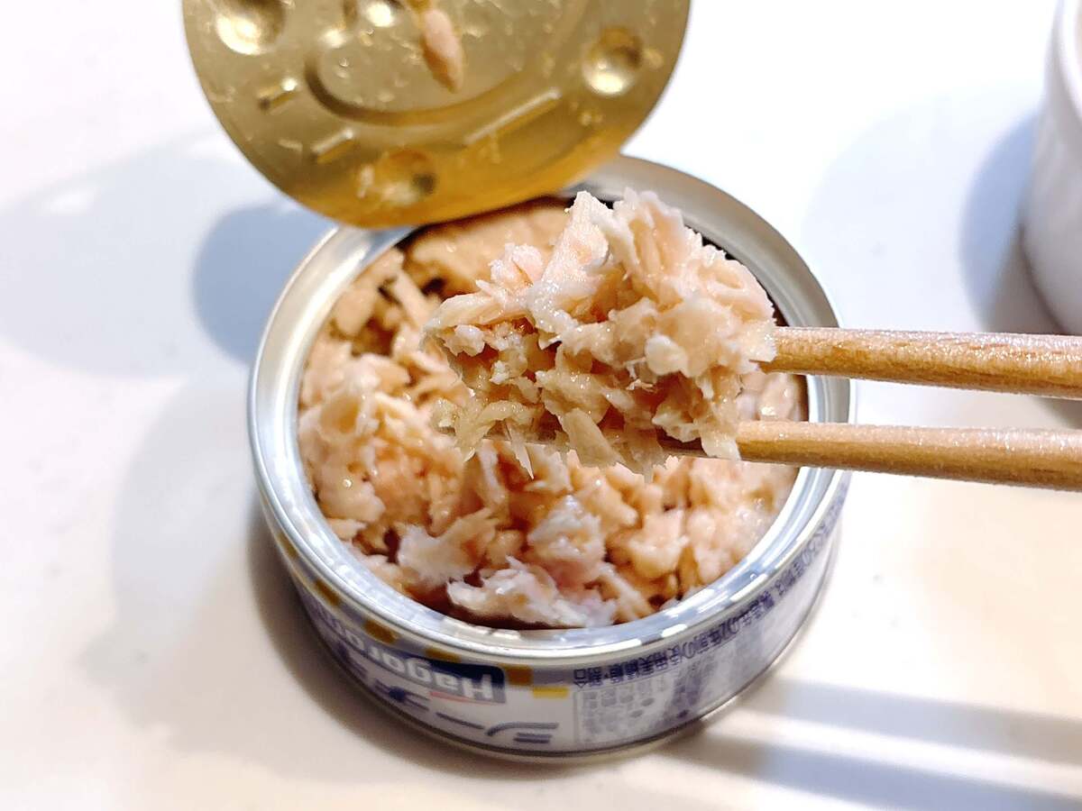 ツナ缶