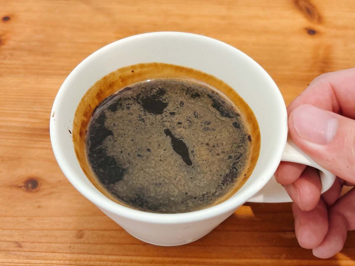 カルディ「クリーミーシュガーパウダー」