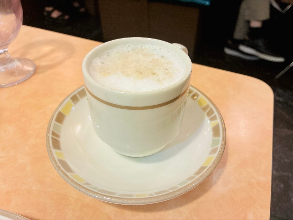 サイゼリヤ