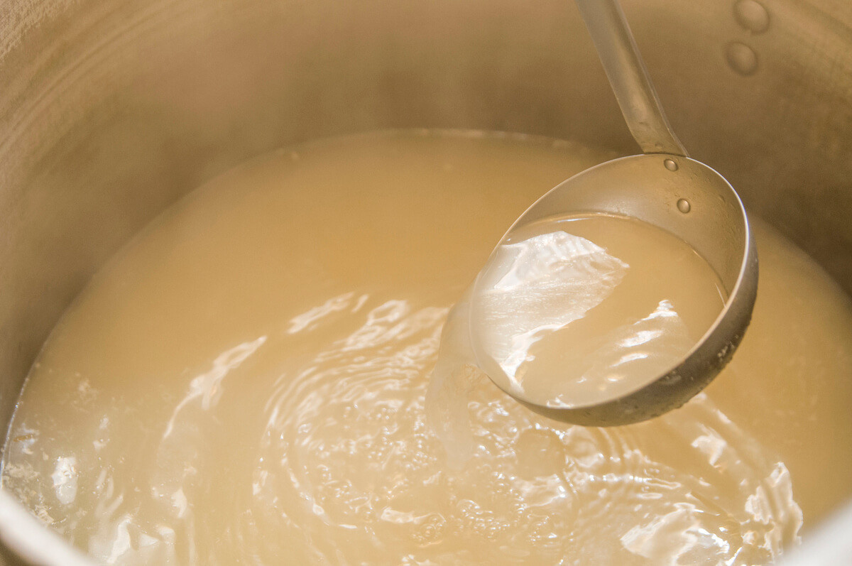 長ネギの青い部分は食べられる？敬遠されがちな理由