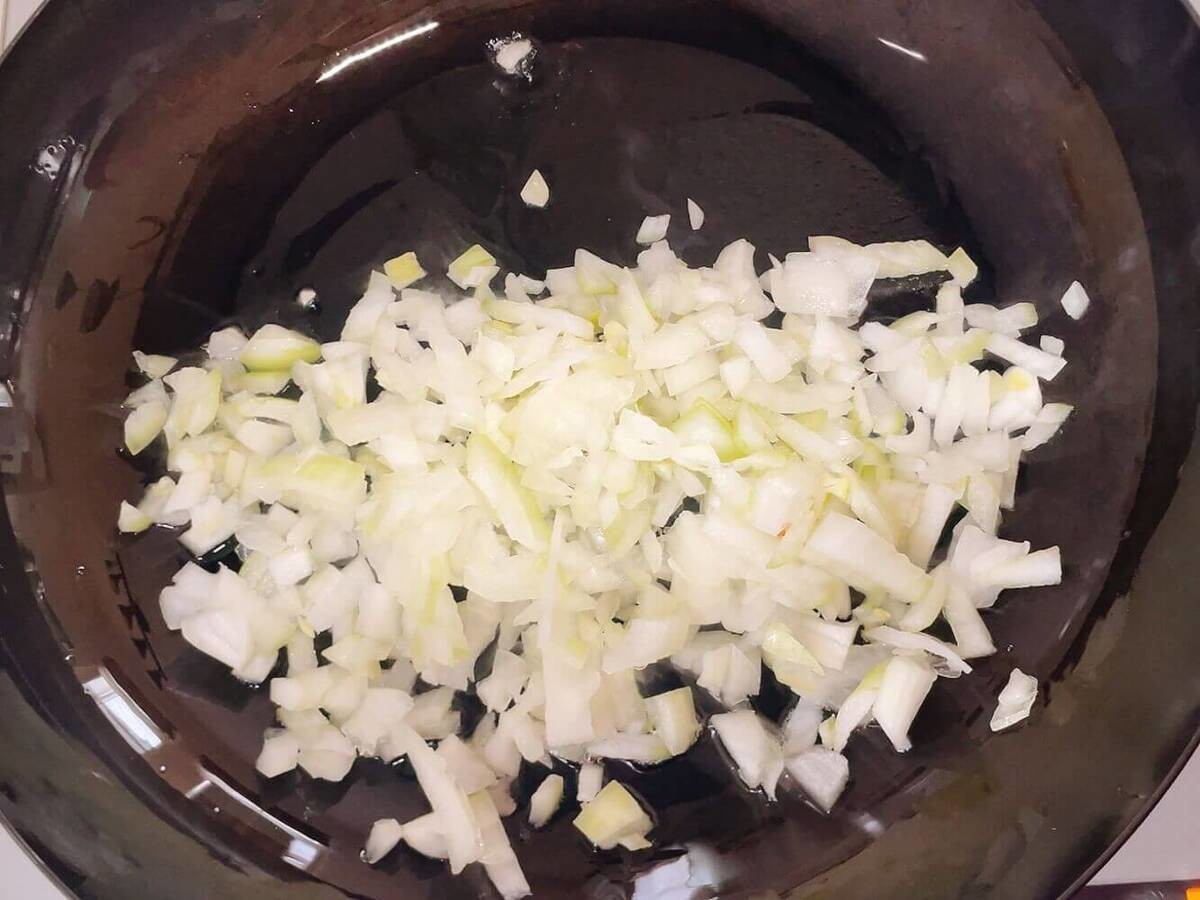 土井善晴さん「ポテトコロッケ」