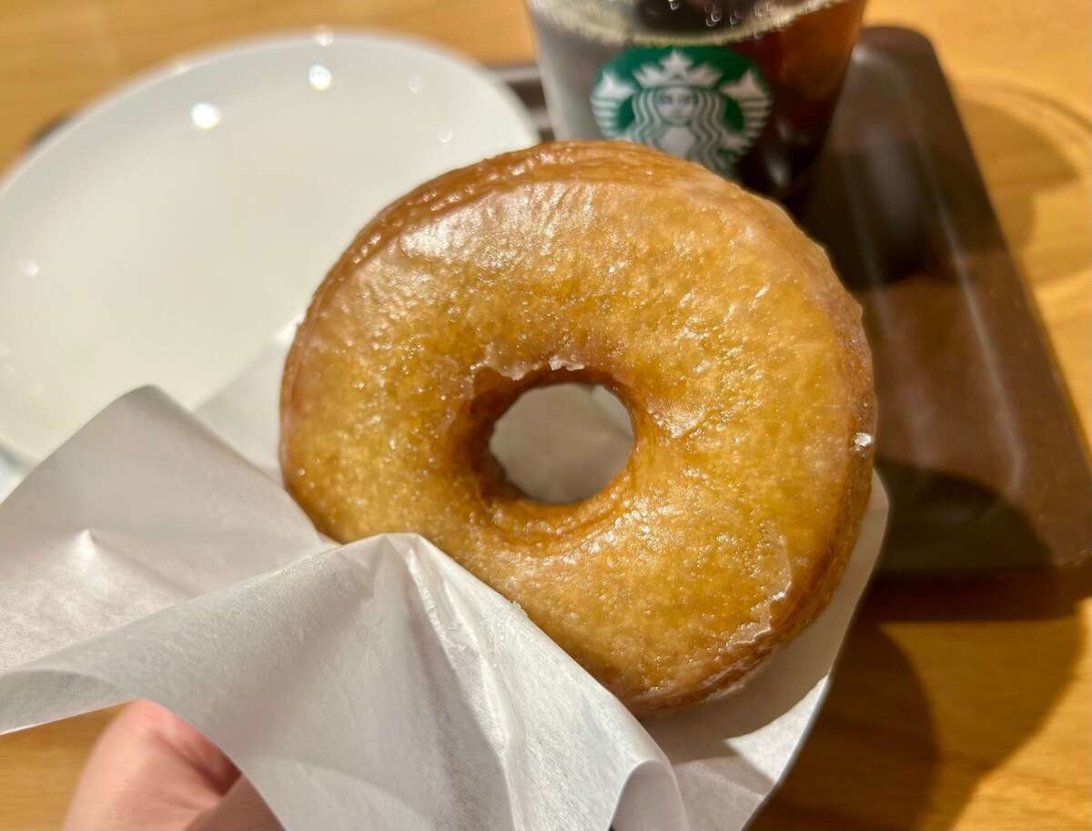 「Good Start Morning（グッド スタート モーニング）」