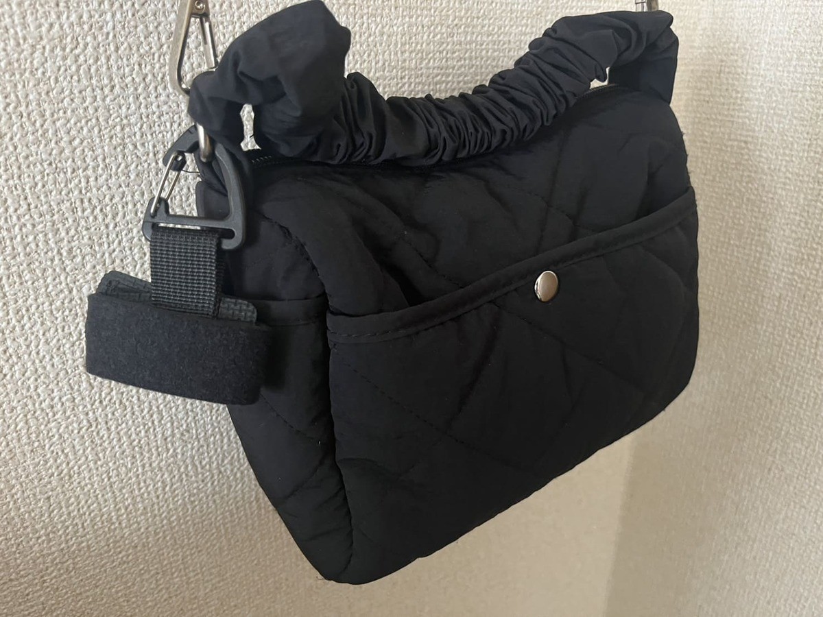 セリア「お出かけ便利グッズ」