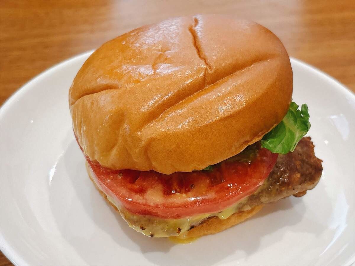 ジョブチューン「モスバーガー」満場一致合格3品を実食