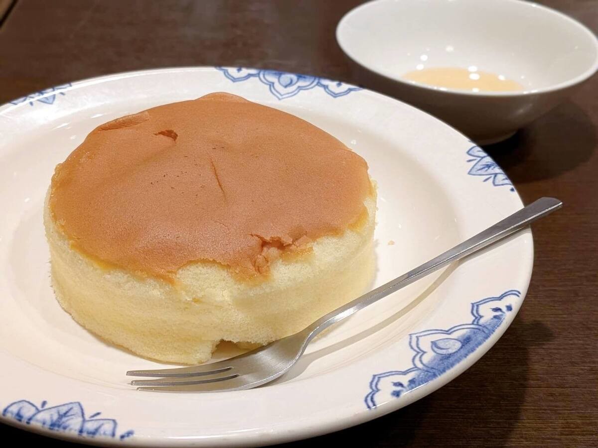 【バーミヤン】オーギョーチー実食レポ