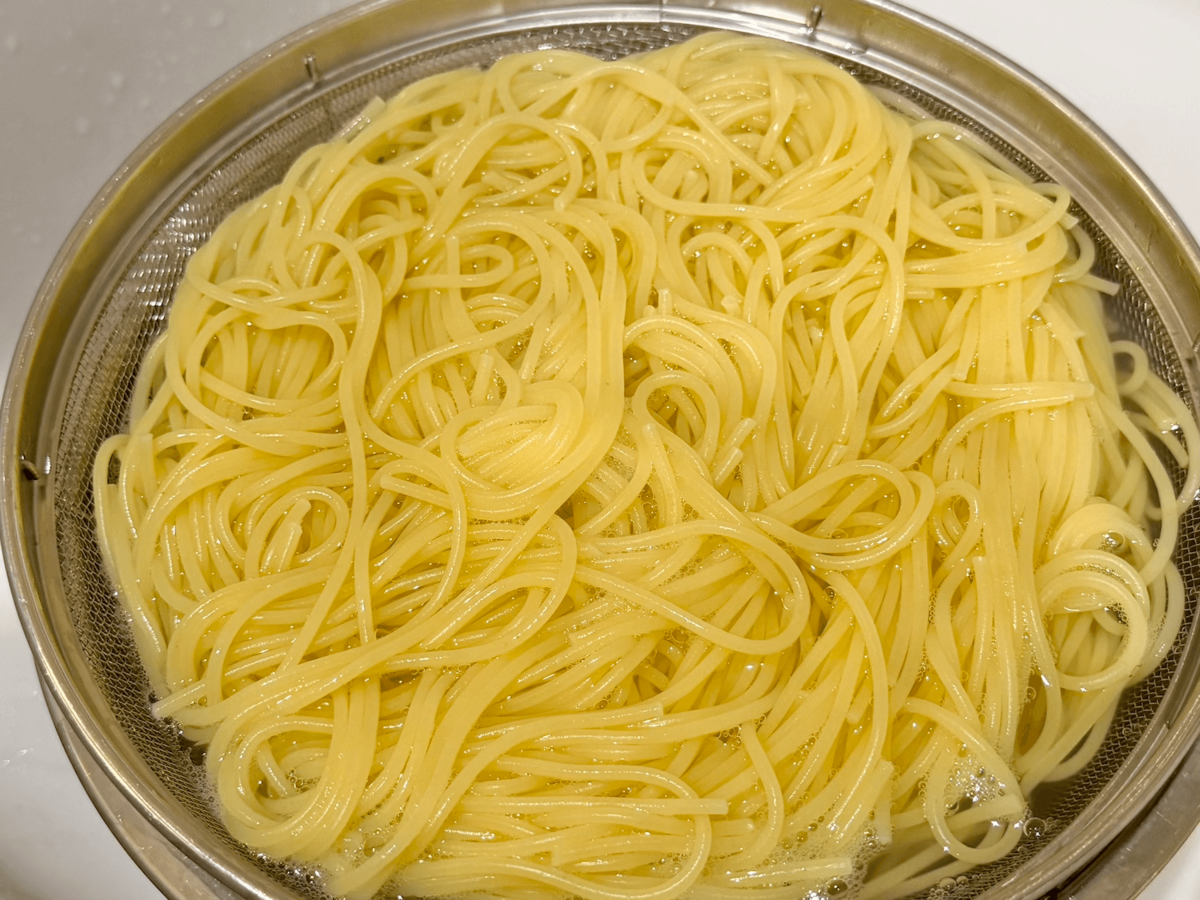 パスタ