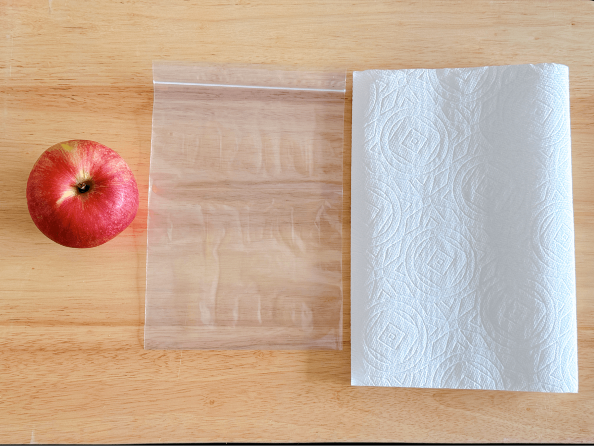 船昌「新鮮長持ち!りんごの保存テクニック」