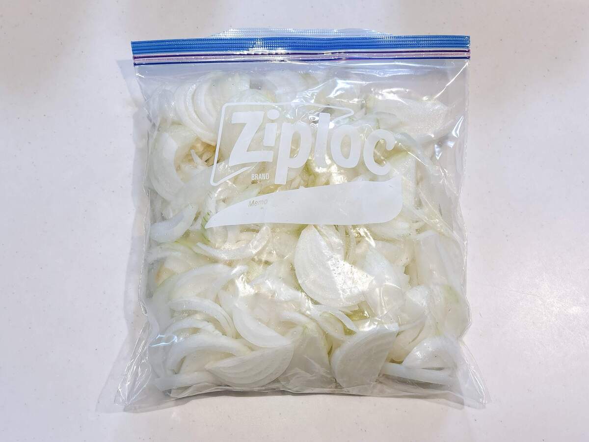 食費節約テク
