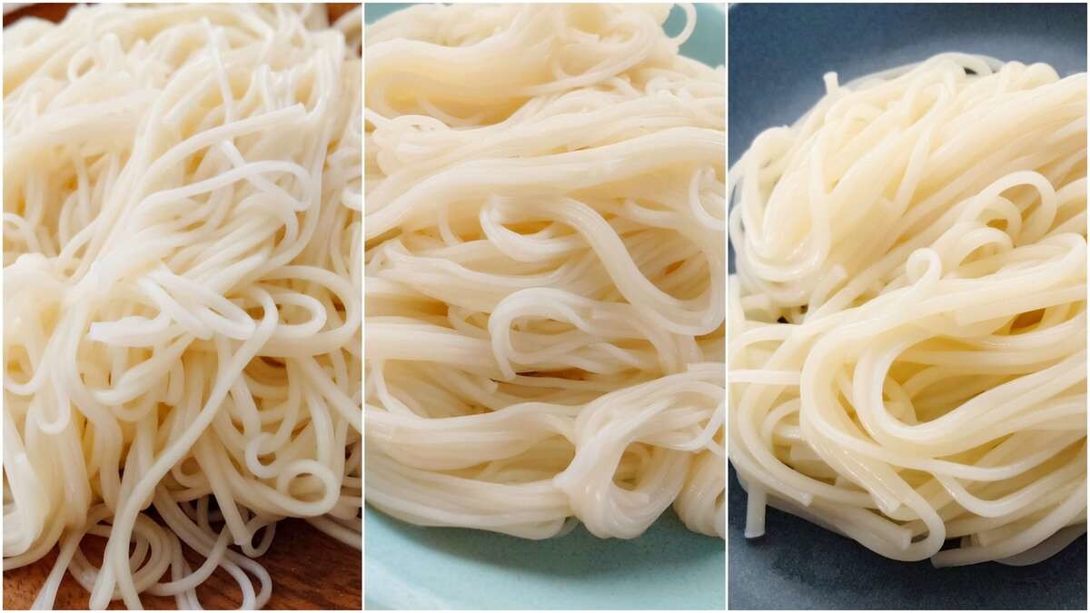 そうめん