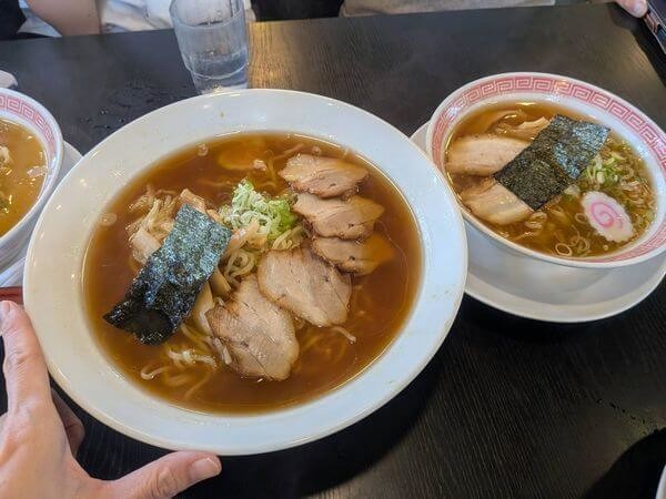 『幸楽苑中華そばファン』の皆様、お待たせしました