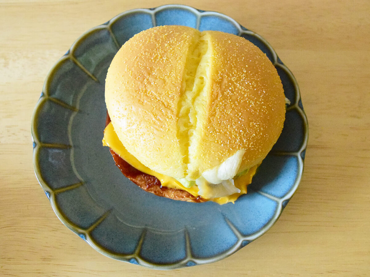 マクドナルド
