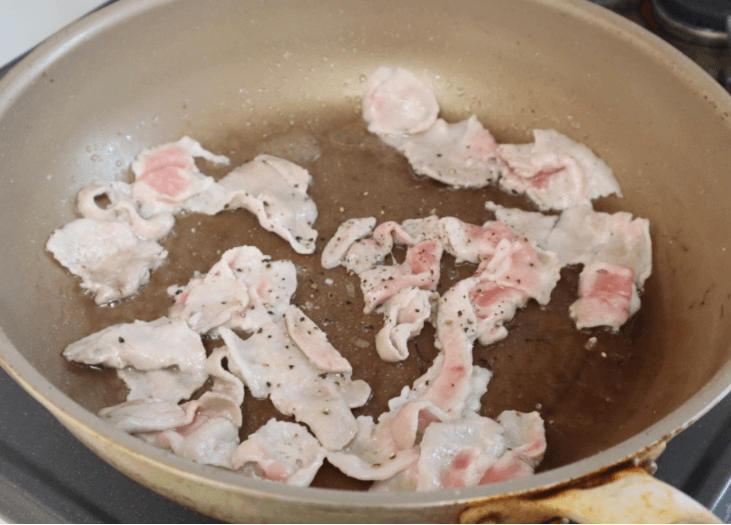 和田明日香さん「リベンジとんぺい焼き」